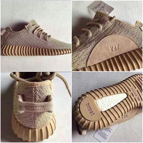 yeezy oxford tan fake|adidas yeezy boost 350 tan.